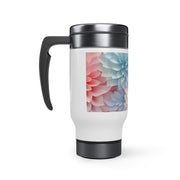 Stainless Steel Travel Mug