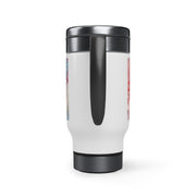 Stainless Steel Travel Mug