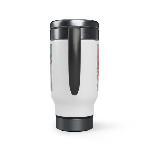 Stainless Steel Travel Mug