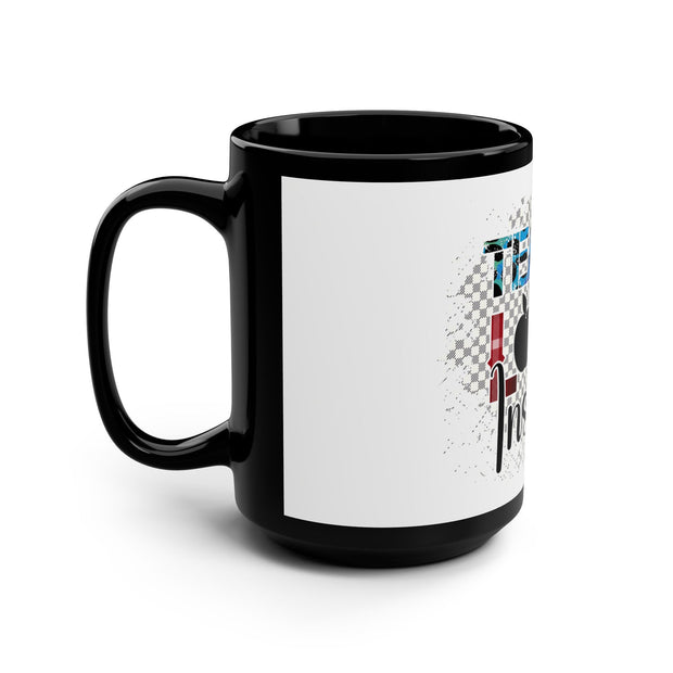 Ceramic Coffee Mugs – Unique Designs | Statement Mug