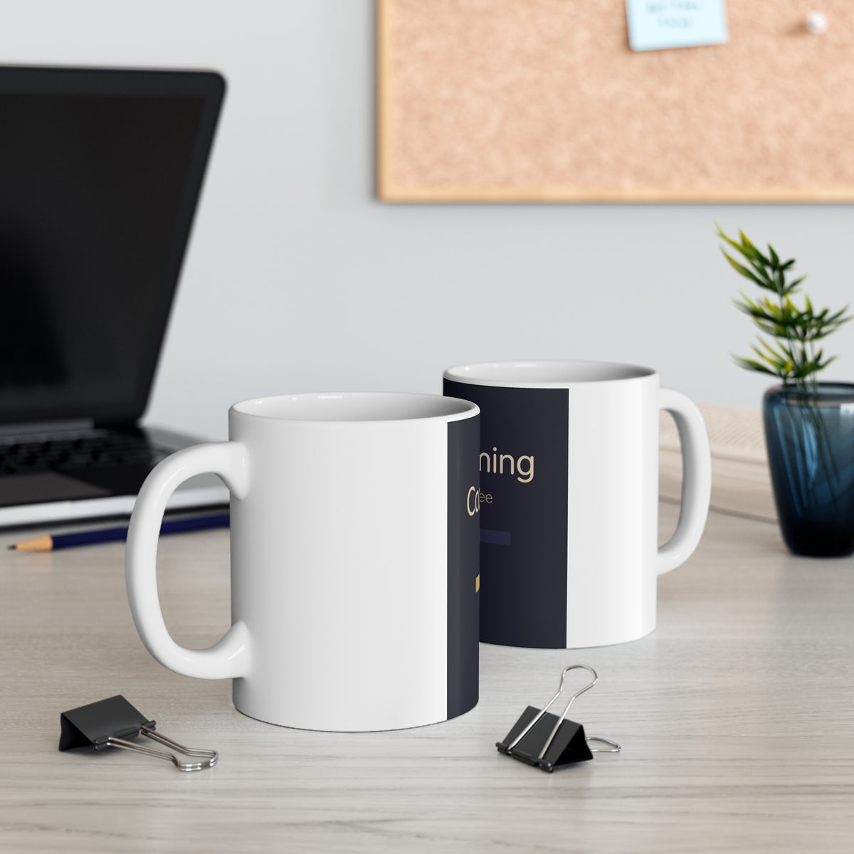 Cozy Gaming & Warm Coffee Mug — 11oz Loading Vibes Gift for Gamers