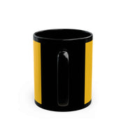 Black Mug 11oz 15oz