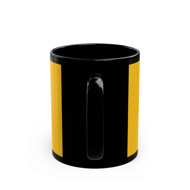 Black Mug 11oz 15oz