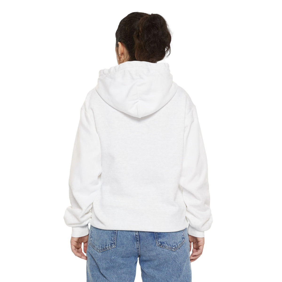 Jesus Hoodies – “Jesus Loves You” Christian Pullover Gift
