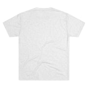 Faith-Inspired Unisex Tee: "His Mercy Rescued Me" - Inspirational Gifts, Christian Apparel, Casual Wear, Everyday Faith