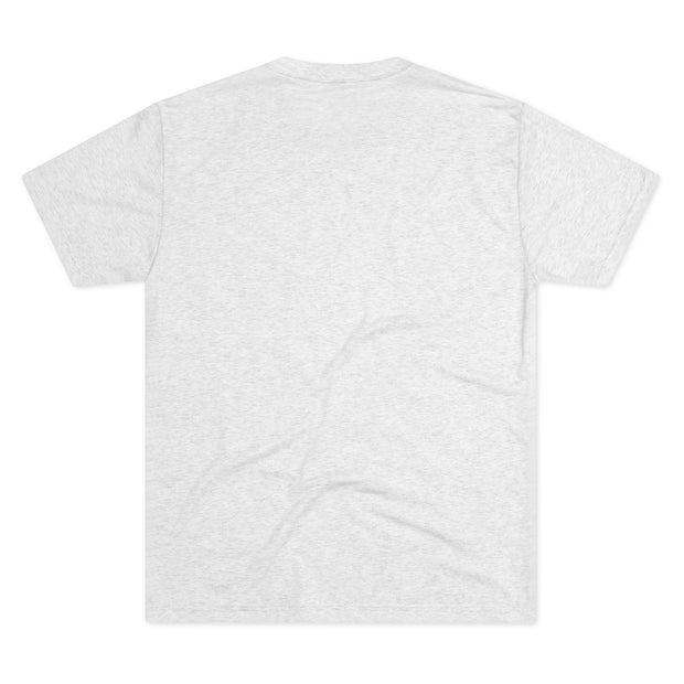 Faith-Inspired Unisex Tee: "His Mercy Rescued Me" - Inspirational Gifts, Christian Apparel, Casual Wear, Everyday Faith