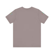 Self Love Matters Tee | Unisex Jersey Short Sleeve T-Shirt, Positive Affirmation Shirt, Self-Care Gift, Casual Wear, Everyday Comfort