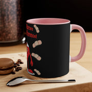 Accent Mugs-School Nurse