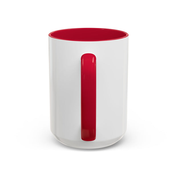 Simply Blessed Colorful Coffee Mug - 11oz & 15oz