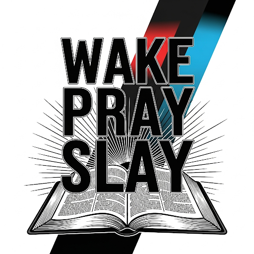 Fuel Your Faith and Focus