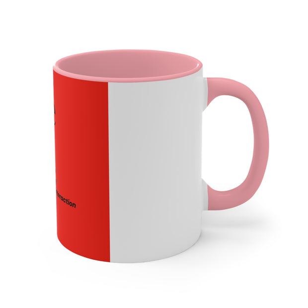 Dictionary Definition Accent Mugs