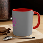 Accent Coffee Mug