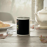 Insulated Coffee Mug 10oz