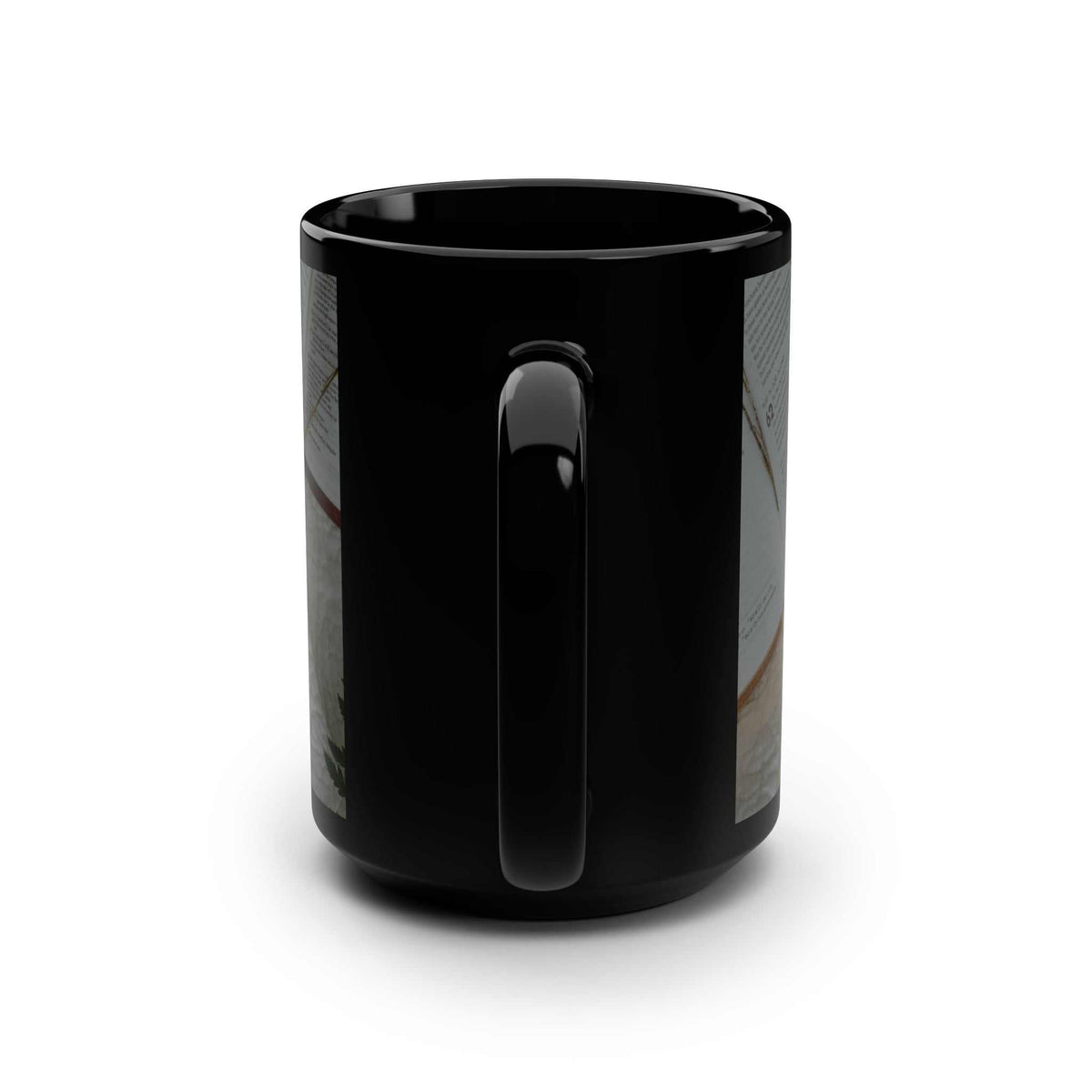 Coffee Mug 15oz