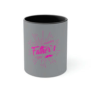 Accent Coffee Mug