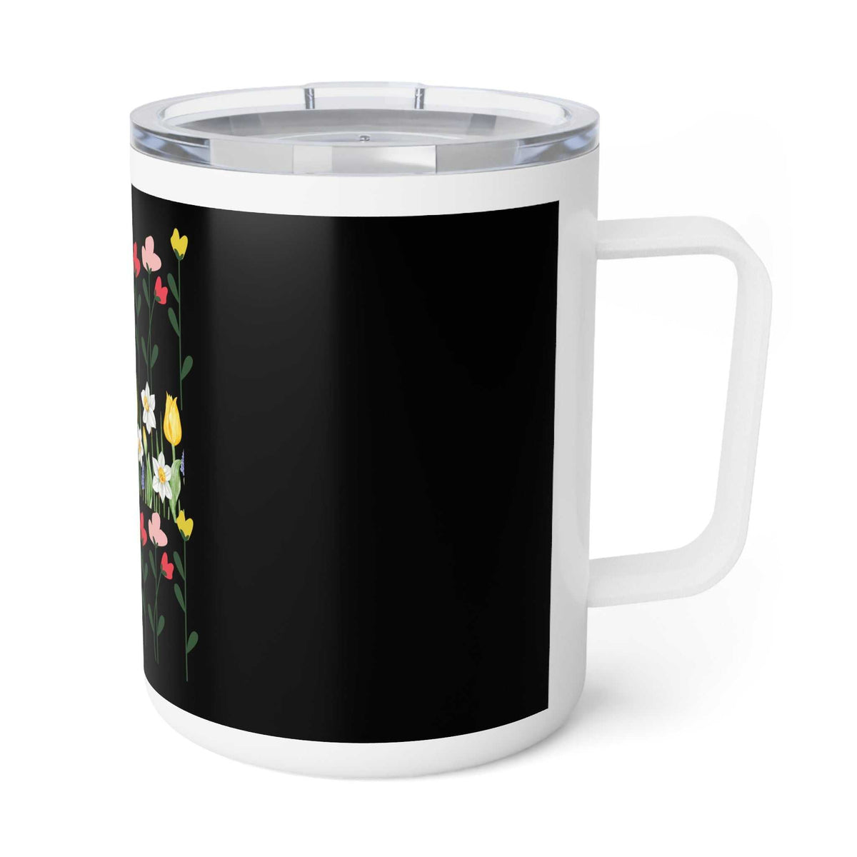 Insulated Coffee Mug 10oz