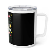 Insulated Coffee Mug 10oz