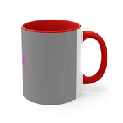 Accent Coffee Mug