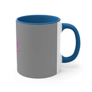 Accent Coffee Mug