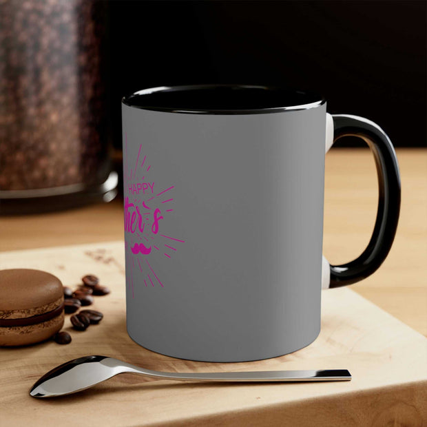 Accent Coffee Mug