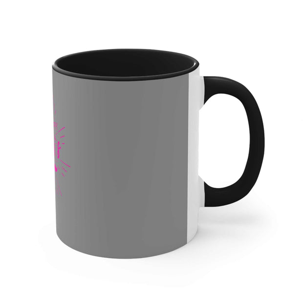 Accent Coffee Mug
