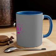 Accent Coffee Mug