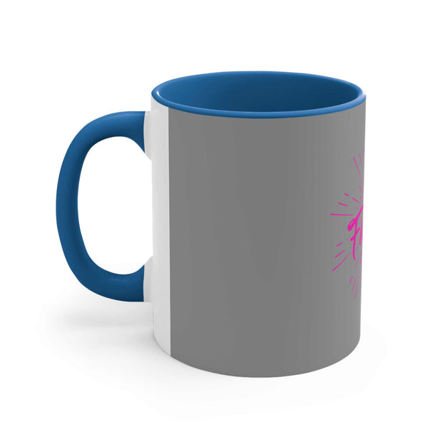 Accent Coffee Mug