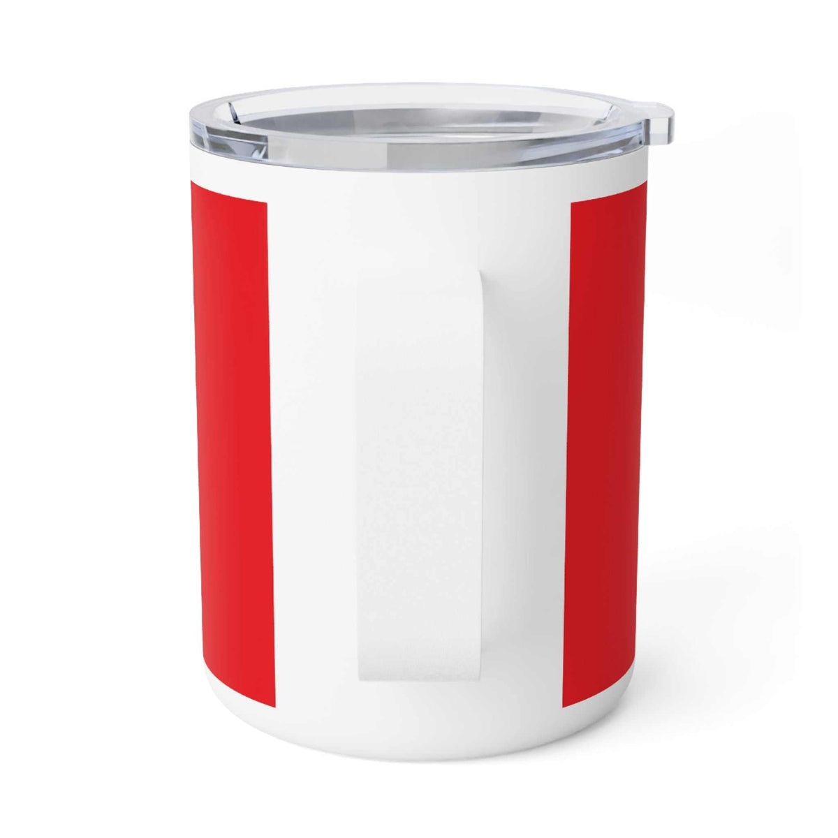 Insulated Coffee Mug 10oz