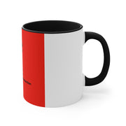 Dictionary Definition Accent Mugs