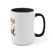 Blessed Accent Mugs