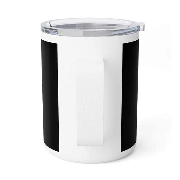 Insulated Coffee Mug 10oz