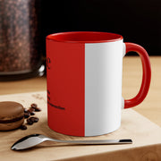 Dictionary Definition Accent Mugs