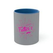 Accent Coffee Mug