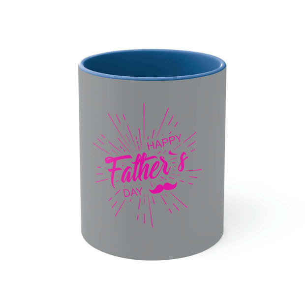 Accent Coffee Mug