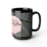 Coffee Mug 15oz