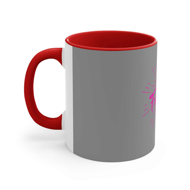 Accent Coffee Mug