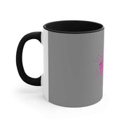 Accent Coffee Mug